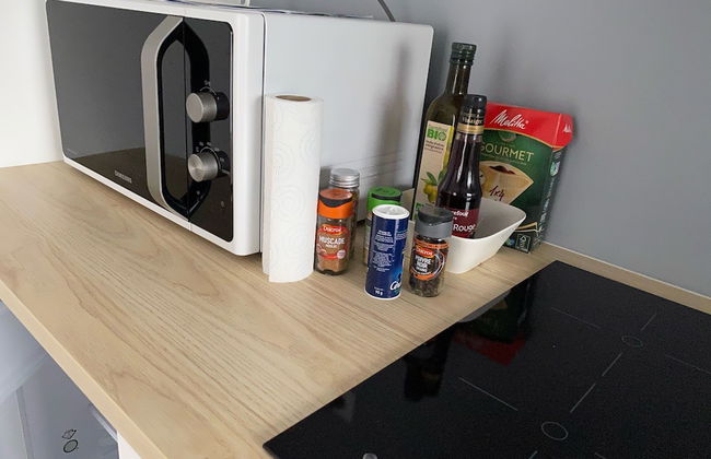 Appartements Résidence des 3 îles - Binic-Etables sur mer - Foto 25