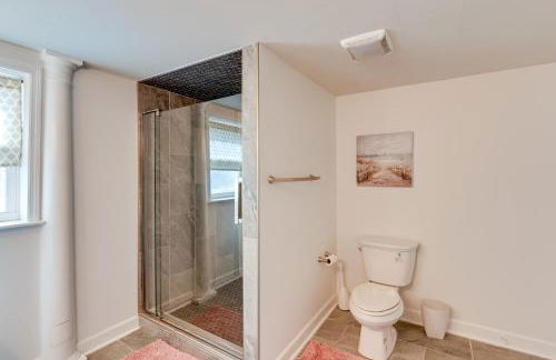 Old Hickory Hideout Charming Apt with Deck! - Foto 14