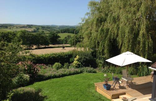 East Hillerton House - Foto 36