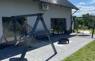 Lunatykowa Chata - Photo 49