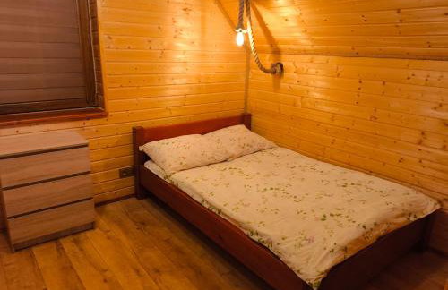 Domki letniskowe KAMA Polańczyk 514-280-102 - Photo 17