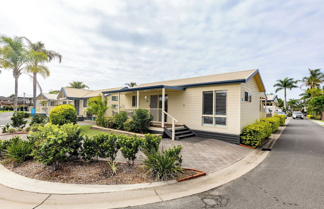 NRMA Forster Tuncurry Holiday Park - Foto 69