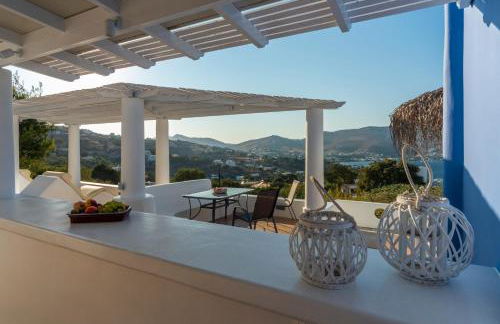 Hidden Oasis Private Villa - Foto 10