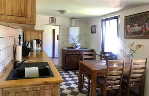 Holiday Home Kleines Ferienhaus in Rangsdorf mit großem Garten by Interhome - Photo 11