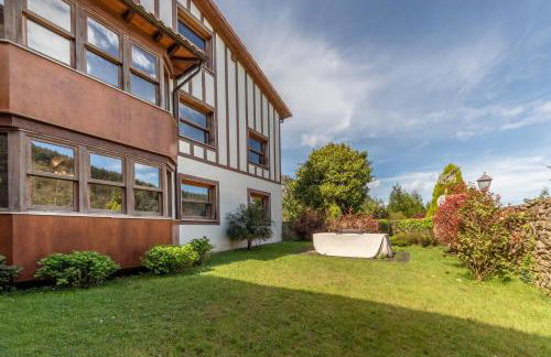 43A Nature with parking by Aston Rentals - Photo 1