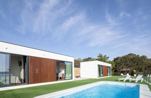 Complejo Bungalow con piscina - Foto 30