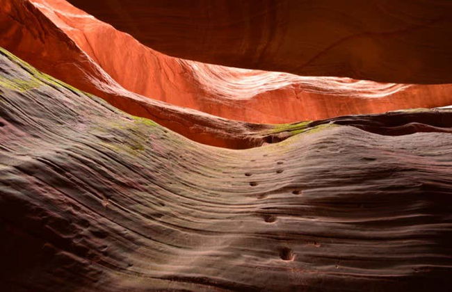 Peek A Boo Canyon Tour - Photo 6