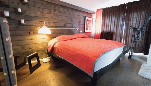 Apartment L17 - Foto 5, Habitación