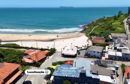 Pousada Gamboa estações - Foto 2