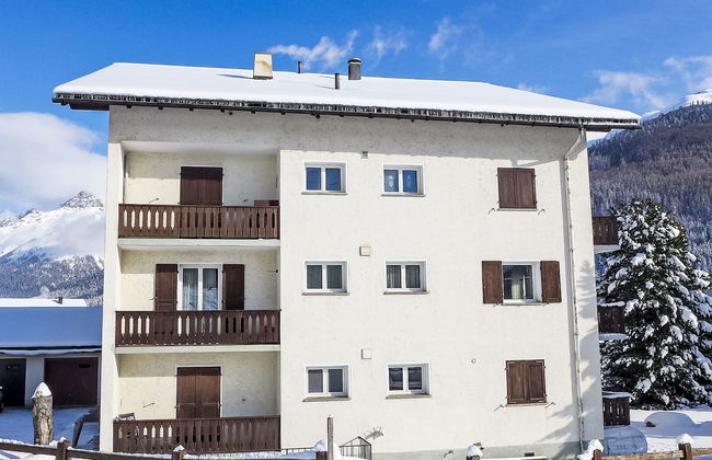 Chesa Vuorcha - Foto 20