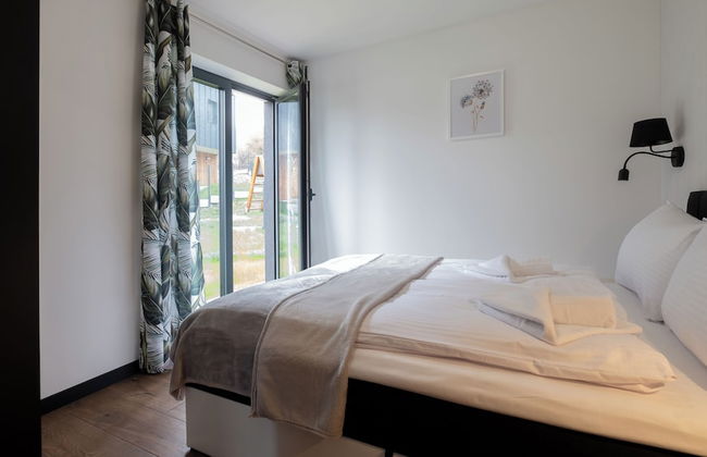 Apartament Sun & Snow Szkolna z widokiem na skocznię - Foto 1