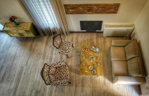 Villa Evinoi - Foto 9