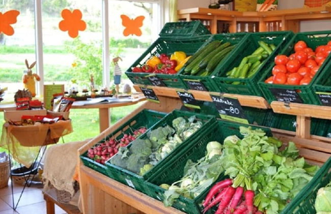 Brunnenhof Garden View - Foto 8