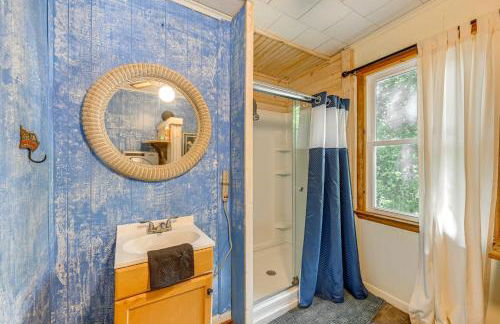 Affordable, Artsy, Unique! Blue Ridge Mtn-View Gem - Foto 12