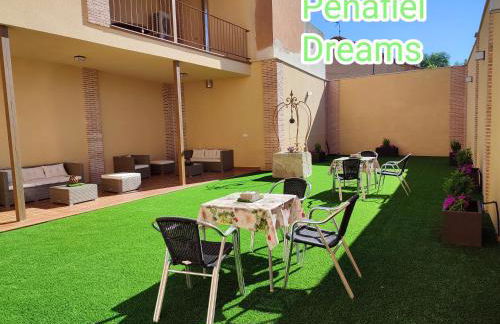 Peñafiel Dreams con Jacuzzi II - Foto 9