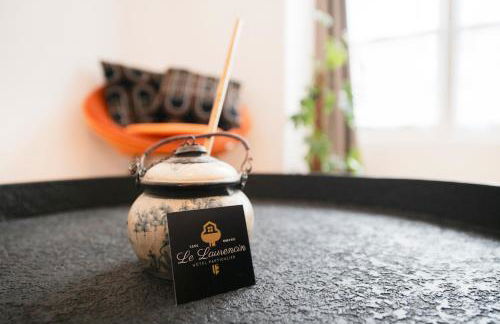 Le Laurencin Sens - Le Seventies - Cœur de ville - Foto 12