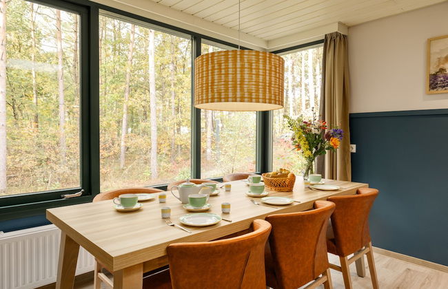 Center Parcs Bispinger Heide - Foto 28