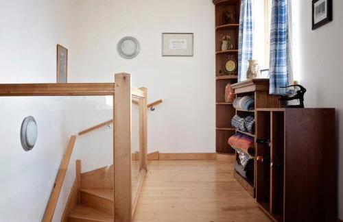 Beautiful Cornish Home "High on the Cliffs" - Foto 30