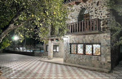 Casa Rural La Moraleja - Foto 48