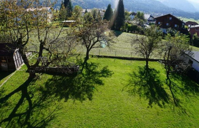 Parkweg Lodge - Foto 28