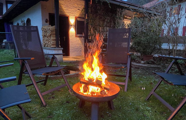 Haus Breitenberg - Foto 19