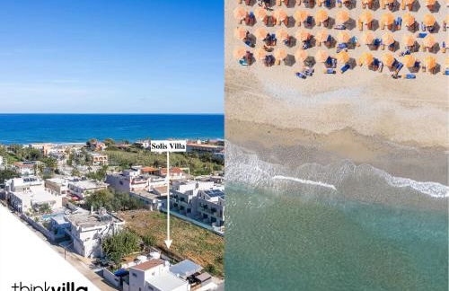 Solis Villa, with Heated Pool & 5 minutes to Beach, By ThinkVilla - Photo 40