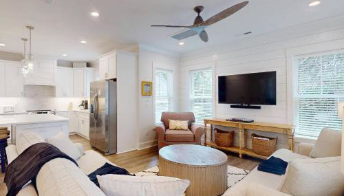 Holly Creek Cottage - Foto 3