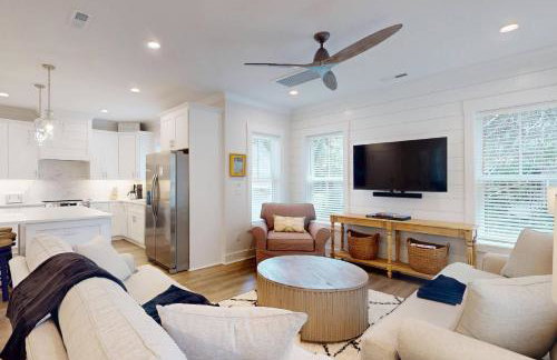 Holly Creek Cottage - Foto 3