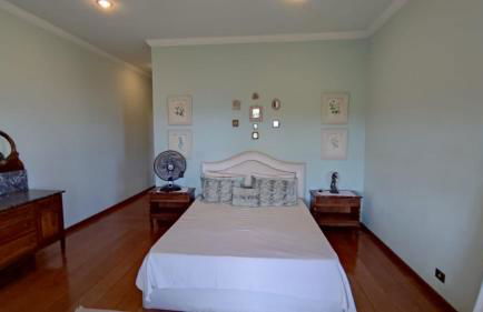 Aconchegante casa na Granja Viana - Foto 23