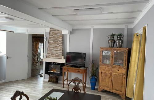 Casa Rural Neveritas - Photo 16