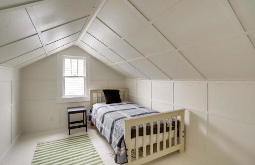 Corby Claddagh House about 1 Mi to Notre Dame! - Foto 22