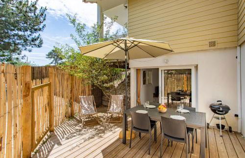 Villa des Sables - Foto 33