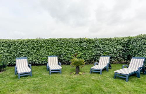 Holiday Home Brise Marine by Interhome - Foto 54