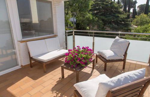 Casa 11 - Parc Sant Ramon, descanso y armonía - Foto 22