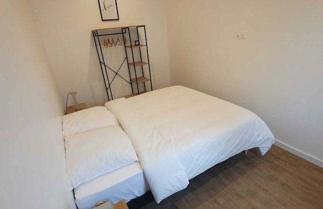 Massy Appart Hotel - Foto 15