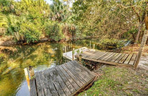 Upcycled Shipping Containers Transformed into a Glamping Home for a Unique Florida Vacation - Foto 69