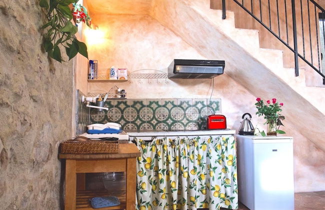 Agriturismo I Pitti - Foto 32