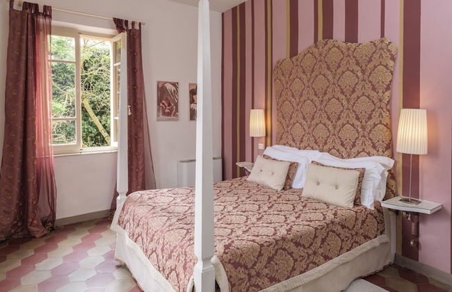 Fontelunga Hotel & Villas - Foto 10