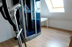 Longère de charme, calme et nature dans le Perche - Foto 40