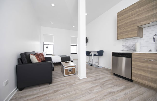 Ginosi 747 Apartel - Foto 19