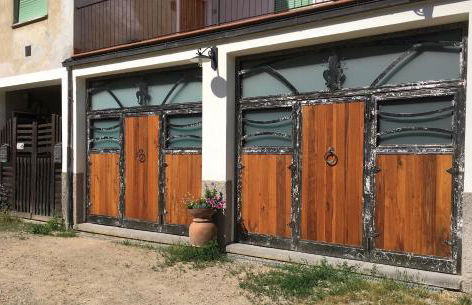 Villa Baronzola - Foto 19