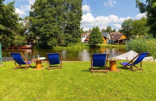 Chaber Apartamenty - Foto 24