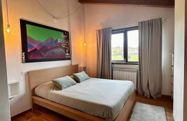 Jazz Shelter! Relax tra le vette abruzzesi! - Foto 13