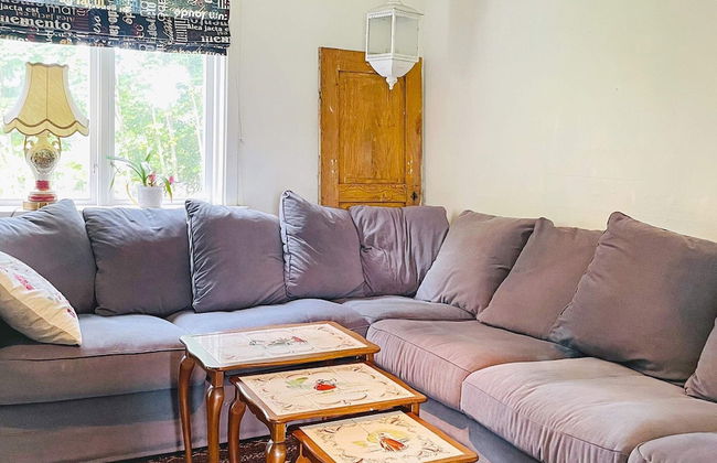 4 Person Holiday Home in Mariestad-by Traum - Photo 7