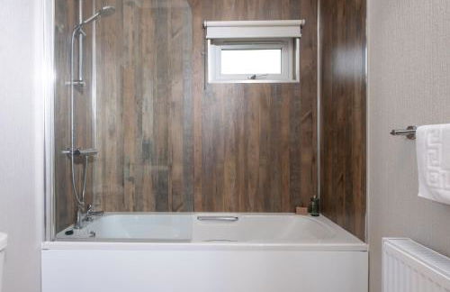 Daisy Lodge, 6 Roadford Lake Lodges - Foto 22