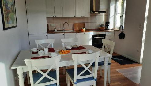 1a Ferienwohnung Poel - Foto 5