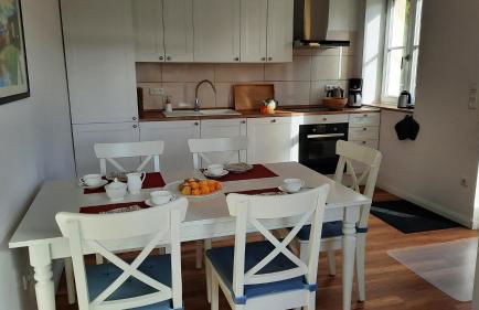 1a Ferienwohnung Poel - Foto 5