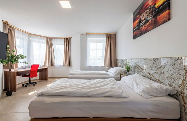 YS Apartments e.U. - Foto 5