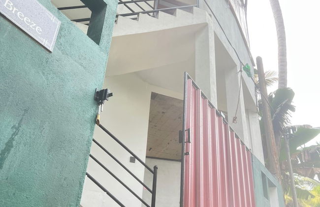 The Villa Sea Breeze - Photo 49