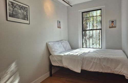 Relax and unwind at this Chic Bed-Stuy Brownstone - Foto 12